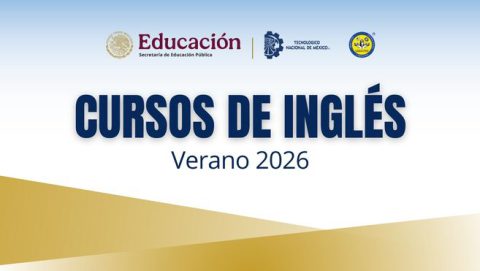 CURSOS DE VERANO 2026 DE LENGUA EXTRANJERA INGLÉS