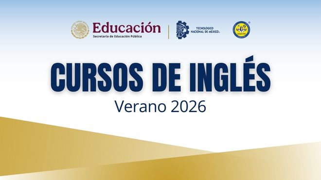 CURSOS DE VERANO 2026 DE LENGUA EXTRANJERA INGLÉS