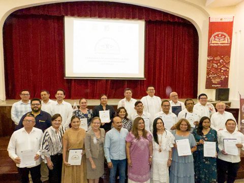 INCORPORACIÓN A LA RED MEXICANA DE UNIVERSIDADES LECTORAS