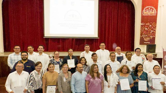 INCORPORACIÓN A LA RED MEXICANA DE UNIVERSIDADES LECTORAS