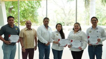 PARTICIPACIÓN EN LA LIII CONFERENCIA NACIONAL DE INGENIERÍA
