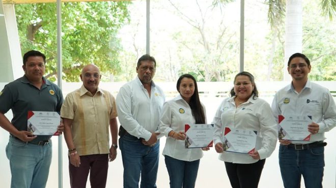 PARTICIPACIÓN EN LA LIII CONFERENCIA NACIONAL DE INGENIERÍA