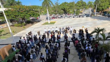 BIENVENIDA A ESTUDIANTES DE NUEVO INGRESO QUE PARTICIPARÁN EN EL CURSO DE NIVELACIÓN ACADÉMICA