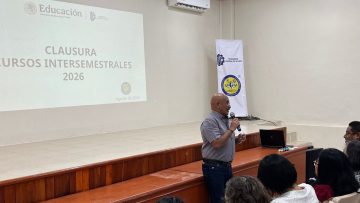 CURSOS INTERSEMESTRALES DE FORMACIÓN Y ACTUALIZACIÓN DOCENTE