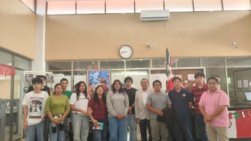 MARATÓN POR LA LECTURA Y LAS ARTES