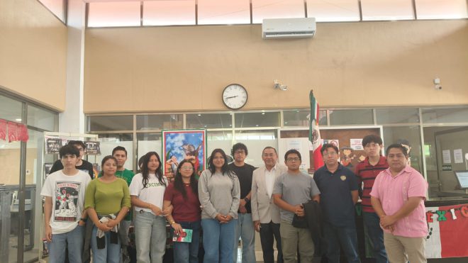 MARATÓN POR LA LECTURA Y LAS ARTES