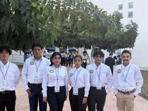 TERCER DÍA DE ACTIVIDADES EN INNOVATECNM 2026