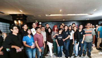 TECNM CAMPECHE PARTICIPA EN EL PROGRAMA “MARTES DEL JAGUAR”