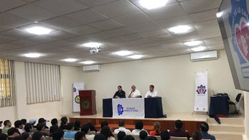 SEMANA DE LA SALUD 2026 EN EL TECNM CAMPECHE