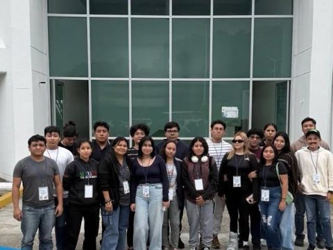 ACTIVIDADES DE REGISTRO EN INNOVATECNM 2026