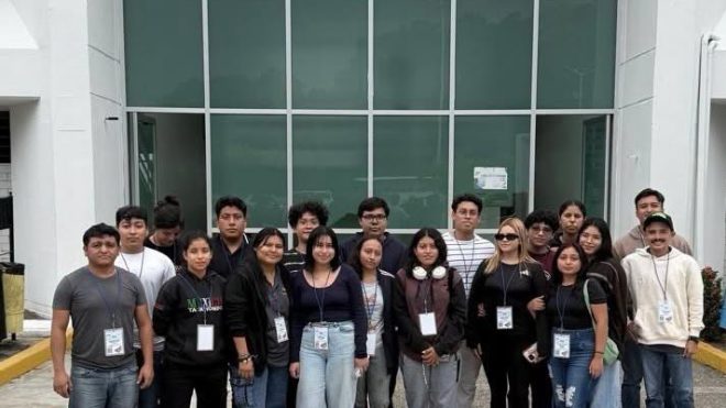 ACTIVIDADES DE REGISTRO EN INNOVATECNM 2026
